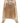 Ermanno Scervino Beige Silk Blouse