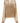 Ermanno Scervino Beige Silk Blouse