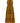 PINKO Brown Cotton Long Dress