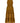 PINKO Brown Cotton Long Dress