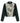 Kiko Kostadinov Multicolor Virgin Wool Shell Jacket