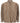 Brunello Cucinelli Brown Cotton Blouse
