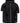 Comme Des Garçons Black Wool Shell Jacket