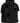 Comme Des Garçons Black Wool Shell Jacket
