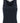 Brunello Cucinelli Blue Cashmere Sleeveles T-Shirt