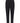 Kiton Black Cotton Casual Pants