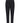Kiton Black Cotton Casual Pants
