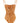 Kiton Brown Polyamide One-Piece Swimsuit