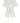 Alexander McQueen White Cotton T-Shirt