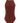 Brunello Cucinelli Bordeaux Polyamide One-Piece Swimsuit