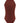 Brunello Cucinelli Bordeaux Polyamide One-Piece Swimsuit