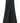 Junya Watanabe Black Cotton Bermuda Shorts