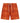 Ballantyne Orange Polyester Swim Shorts