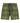 Ballantyne Bicolor Polyester Swim Shorts