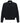 Saint Laurent Black Cotton Shell Jacket