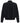 Saint Laurent Black Cotton Shell Jacket