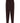 Saint Laurent Purple Wool Casual Pants