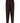Saint Laurent Purple Wool Casual Pants
