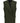 Max Mara Bicolor Linen Sleeveless Jacket