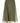 Brunello Cucinelli Bicolor Silk Midi Skirt