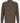 Brunello Cucinelli Brown Cotton Polo Shirt