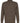 Brunello Cucinelli Brown Cotton Polo Shirt