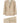 Brunello Cucinelli Beige Silk Two-Piece Suit