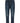 Brunello Cucinelli Blue Cotton Straight-Leg Jeans