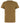 Max Mara Brown Cotton T-Shirt