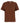 Brunello Cucinelli Brown Cotton T-Shirt