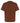 Brunello Cucinelli Brown Cotton T-Shirt