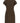 Brunello Cucinelli Brown Viscose Short Dress