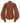 Brunello Cucinelli Brown Cotton Blouse