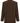 Saint Laurent Brown Silk Blazer