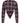 Dsquared² Multicolor Wool Blouse