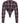Dsquared² Multicolor Wool Blouse