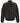 Dsquared² Black Leather Leather Jacket
