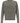 Dsquared² Gray Wool Cardigan