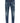 Dsquared² Blue Cotton Relaxed Fit Jeans