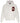 Dsquared² White Cotton Sweatshirt