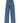 Vetements Blue Cotton Relaxed Fit Jeans
