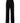 Blazé Milano Black Cotton Dress Pants
