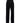 Blazé Milano Black Cotton Dress Pants