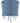 Elisabetta Franchi Blue Cotton Blouse