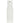 PINKO White Polyester Long Dress