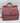 Dolce & Gabbana DOLCE & GABBANA SICILY Pink Large Handbag