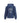 Kenzo Blue Cotton Sweatshirt