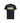 Dsquared² Black Cotton T-Shirt