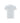 Comme Des Garçons Play White Cotton T-Shirt