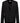 Off-White Black Wool Blazer